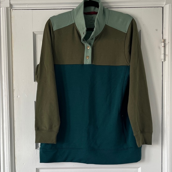 Woolx Shirt Size Large - Picture 2 of 6